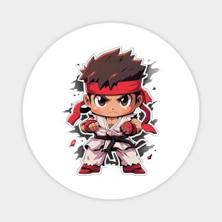 ryu Magnet